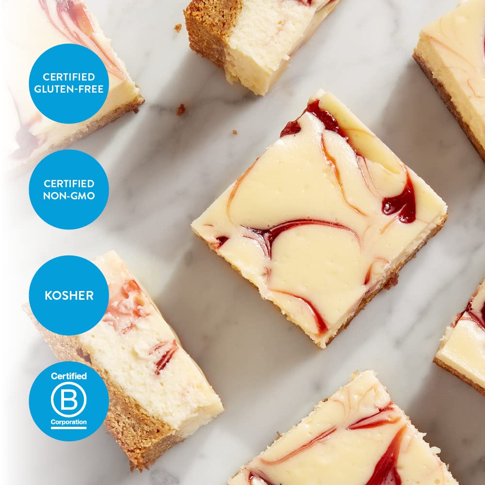 Chocolate chips featured for indulgent customization with King Arthur mix