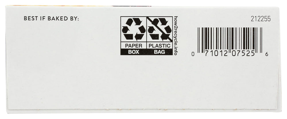 King Arthur Non-GMO Project Verified badge on packaging.