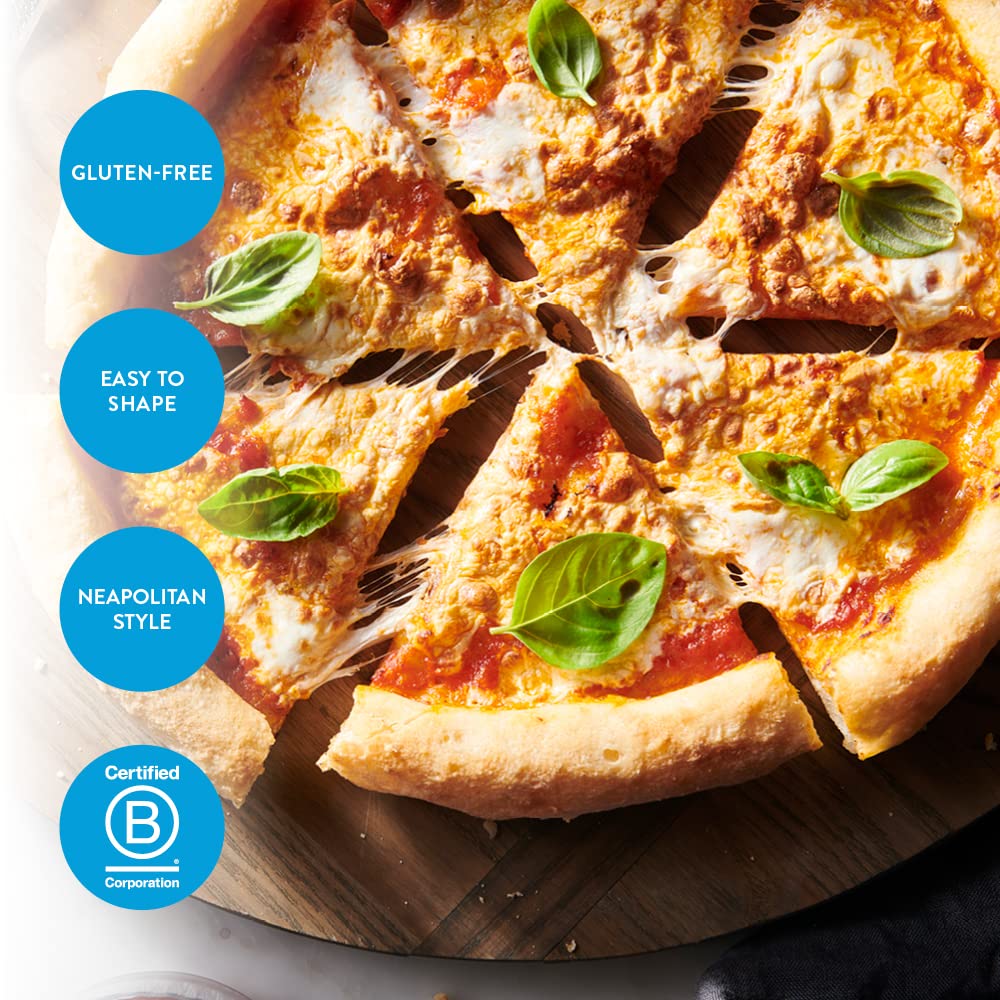 King Arthur flour storage image with cool dry place guidance