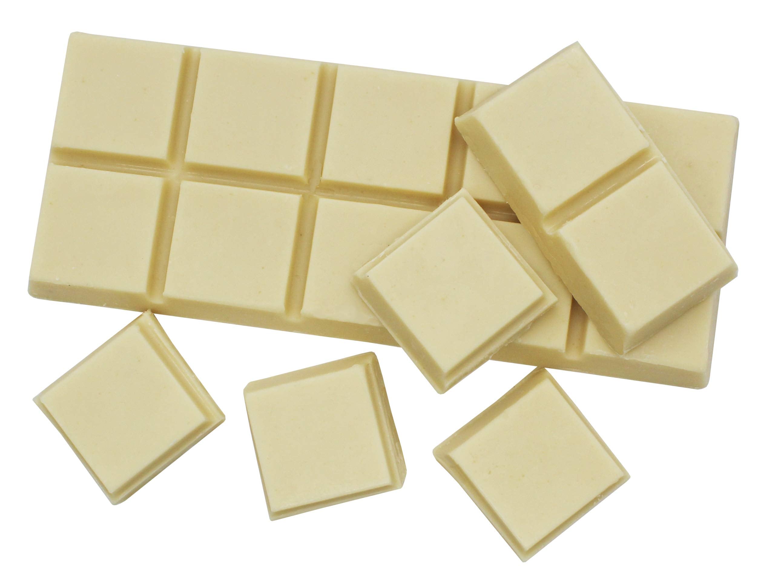 King David vegan baking chocolate bar front pack—large 300g portions for easy baking