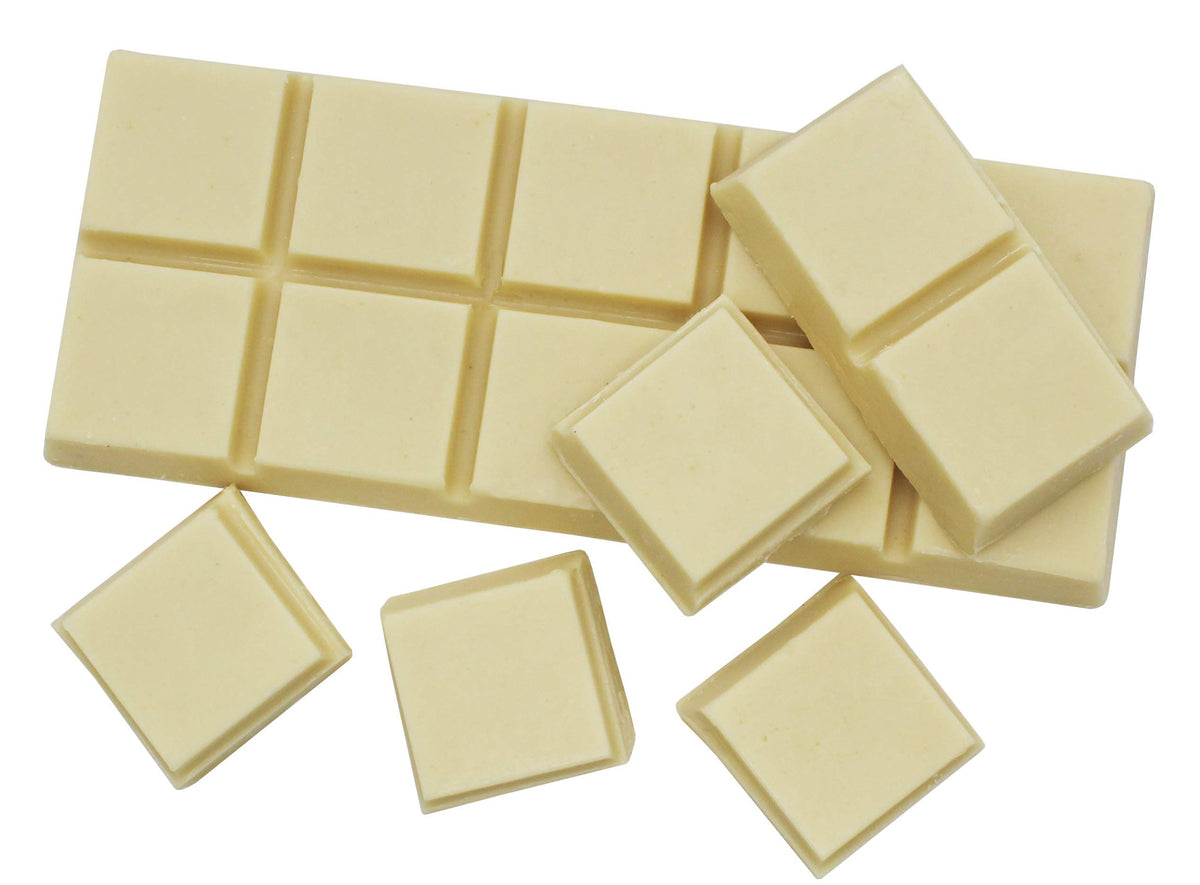 King David vegan baking chocolate bar front pack—large 300g portions for easy baking