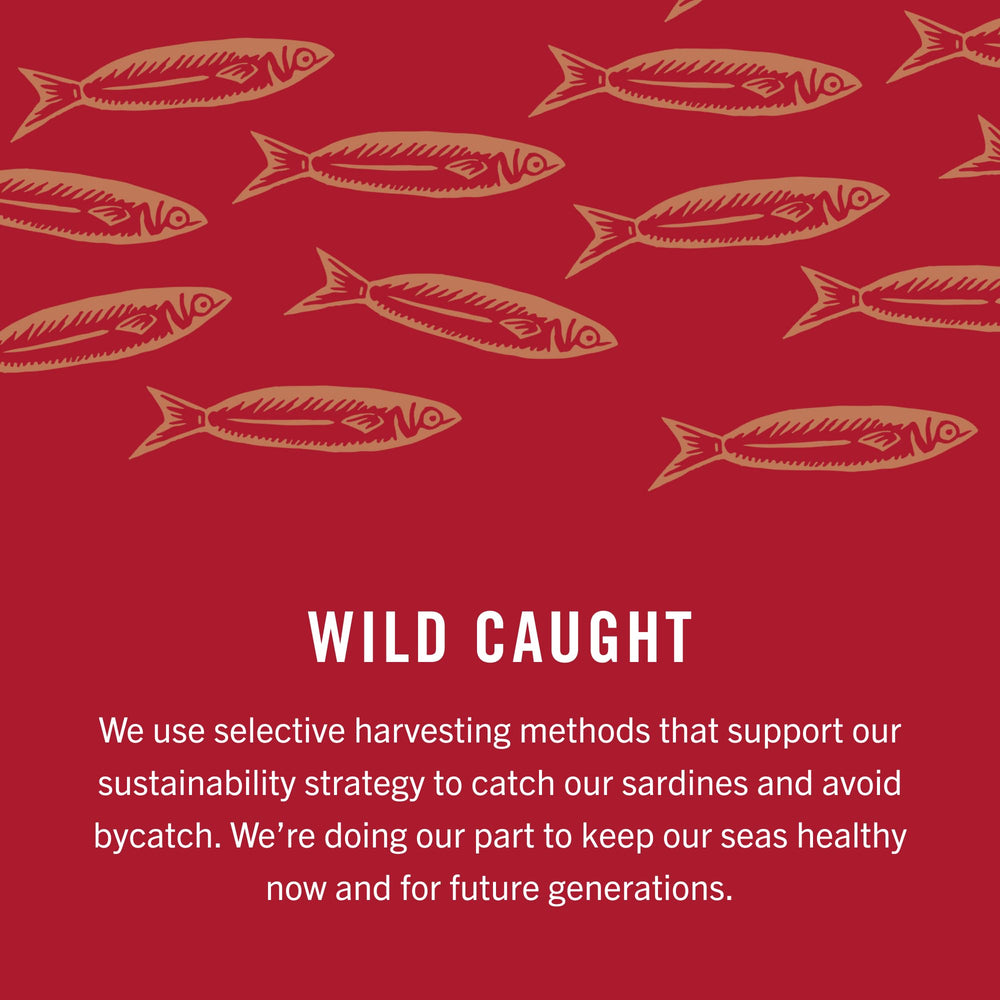 King Oscar brisling sardines in EVOO, ready-to-eat convenience.