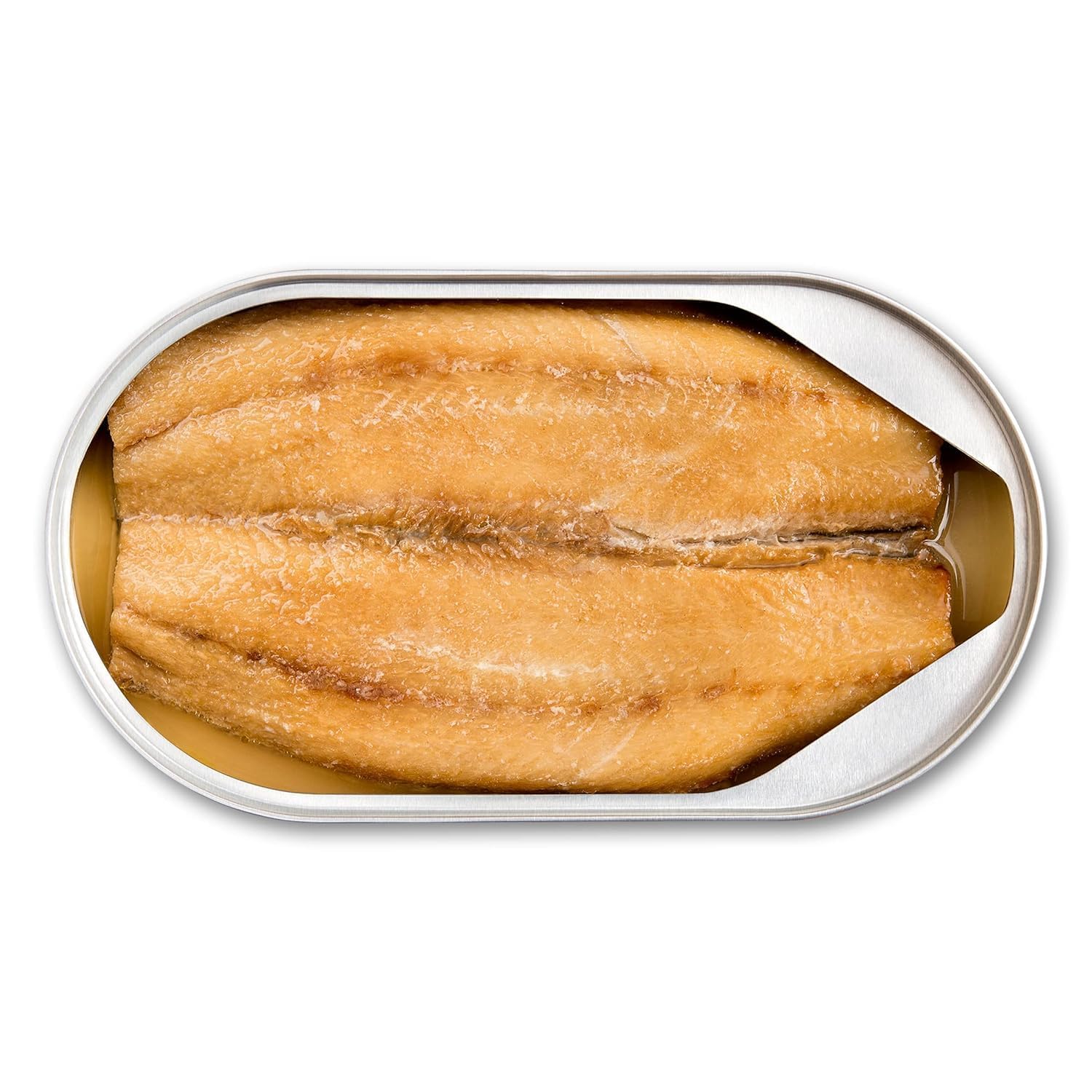 King Oscar kipper snacks on toast and crackers pairing for a savory snack