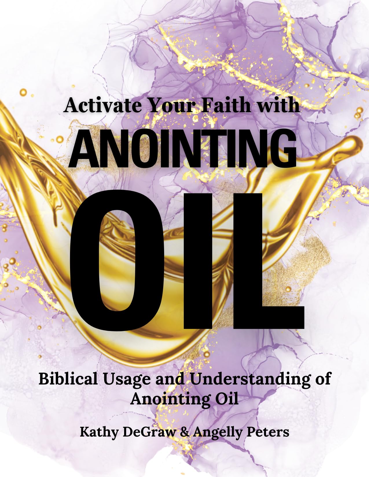 Kingdom Scents Exodus anointed prayer cloth enhances focused intercession and healing moments.