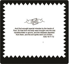 Kingdom Scents Exodus packaging box presents authentic biblical formula for sacred practice.