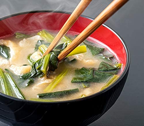 KINJIRUSHI Umami Veggie Dashi vegan ingredients display free from animal products.