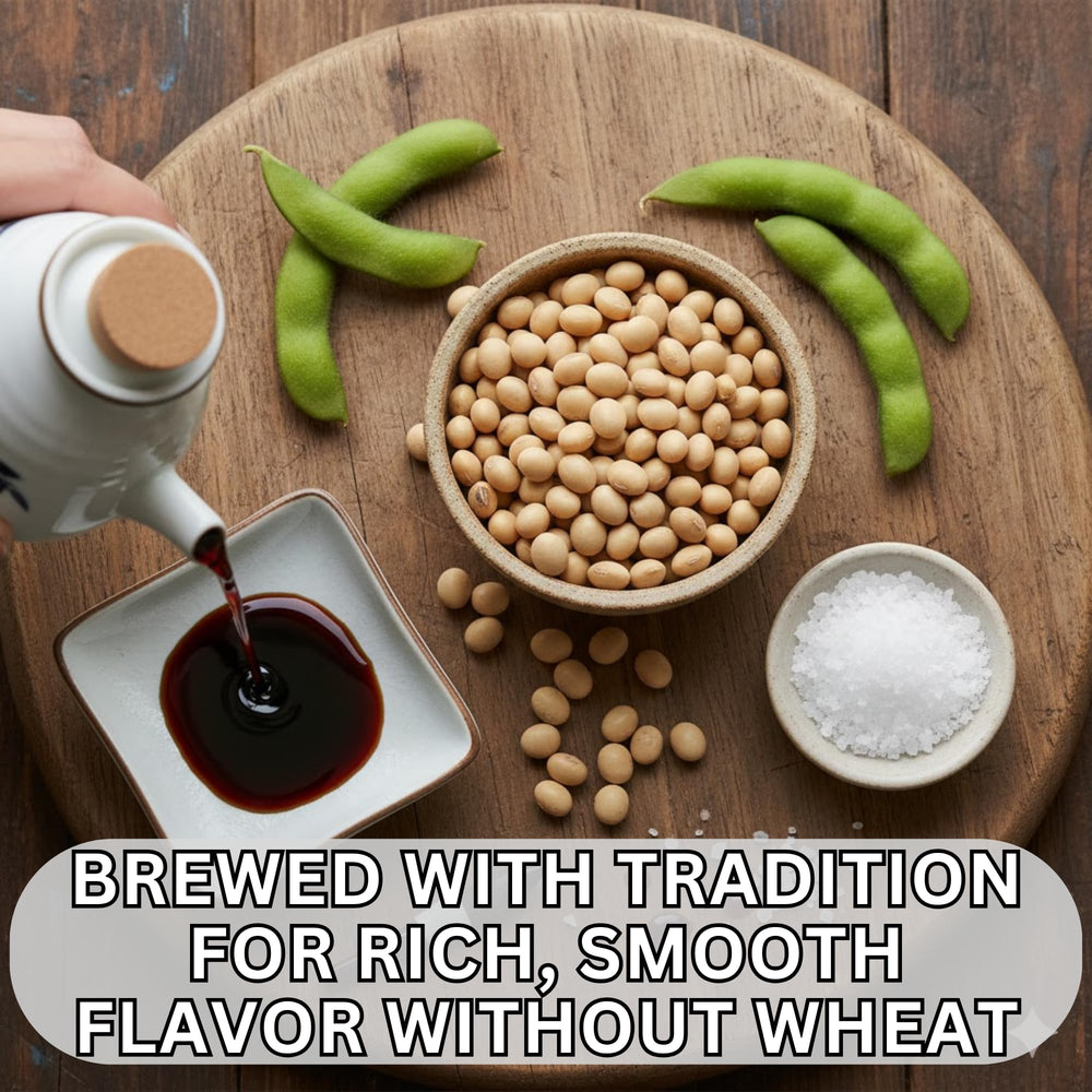 Kioke Reserve natural ingredients label highlighting clean, non-GMO recipe.