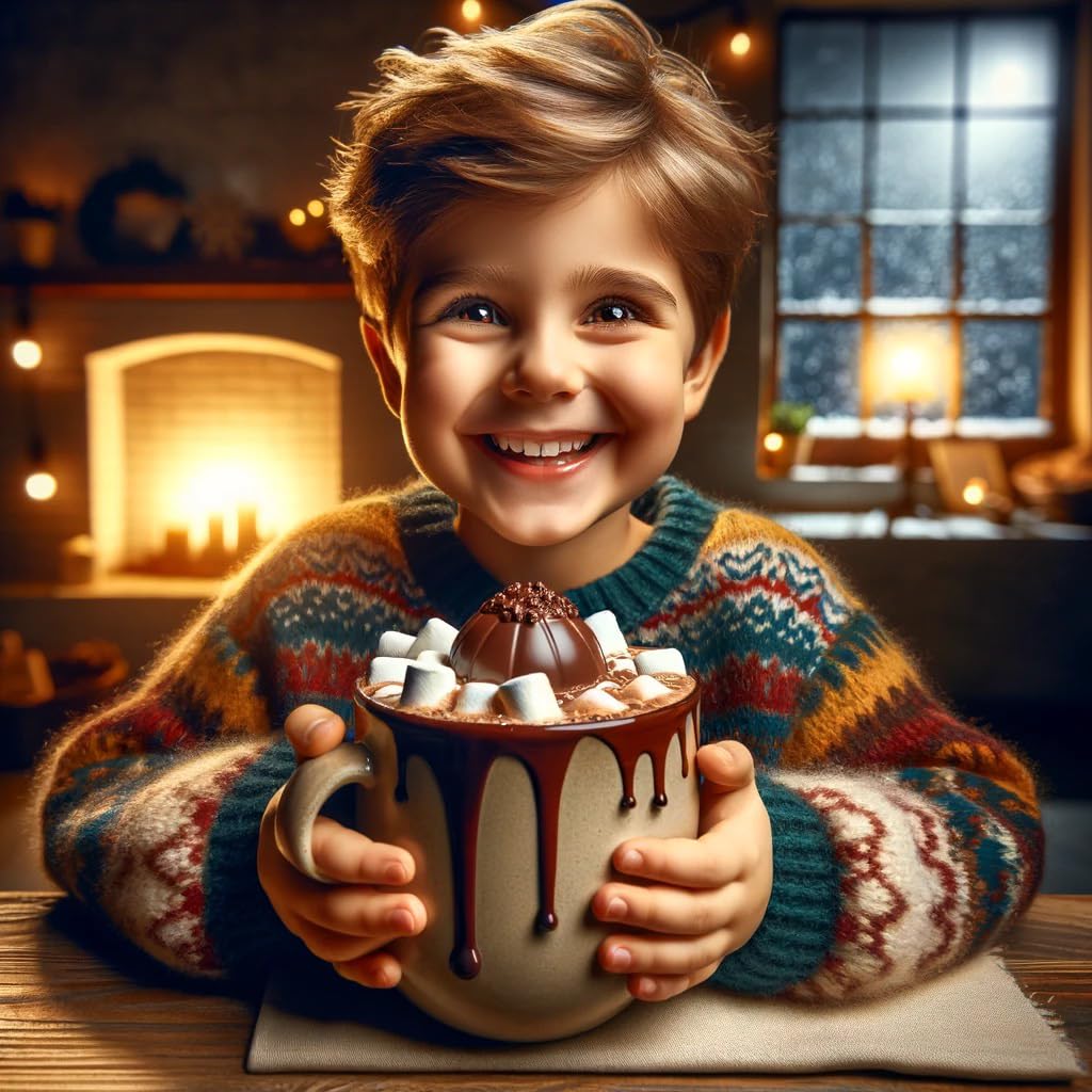 Kiri & Sons in cup melt bombs turn prep into a delightful ritual.