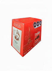 Kirkland Chocmod Truffettes france-truffles-box: premium French truffles, perfect gift option.
