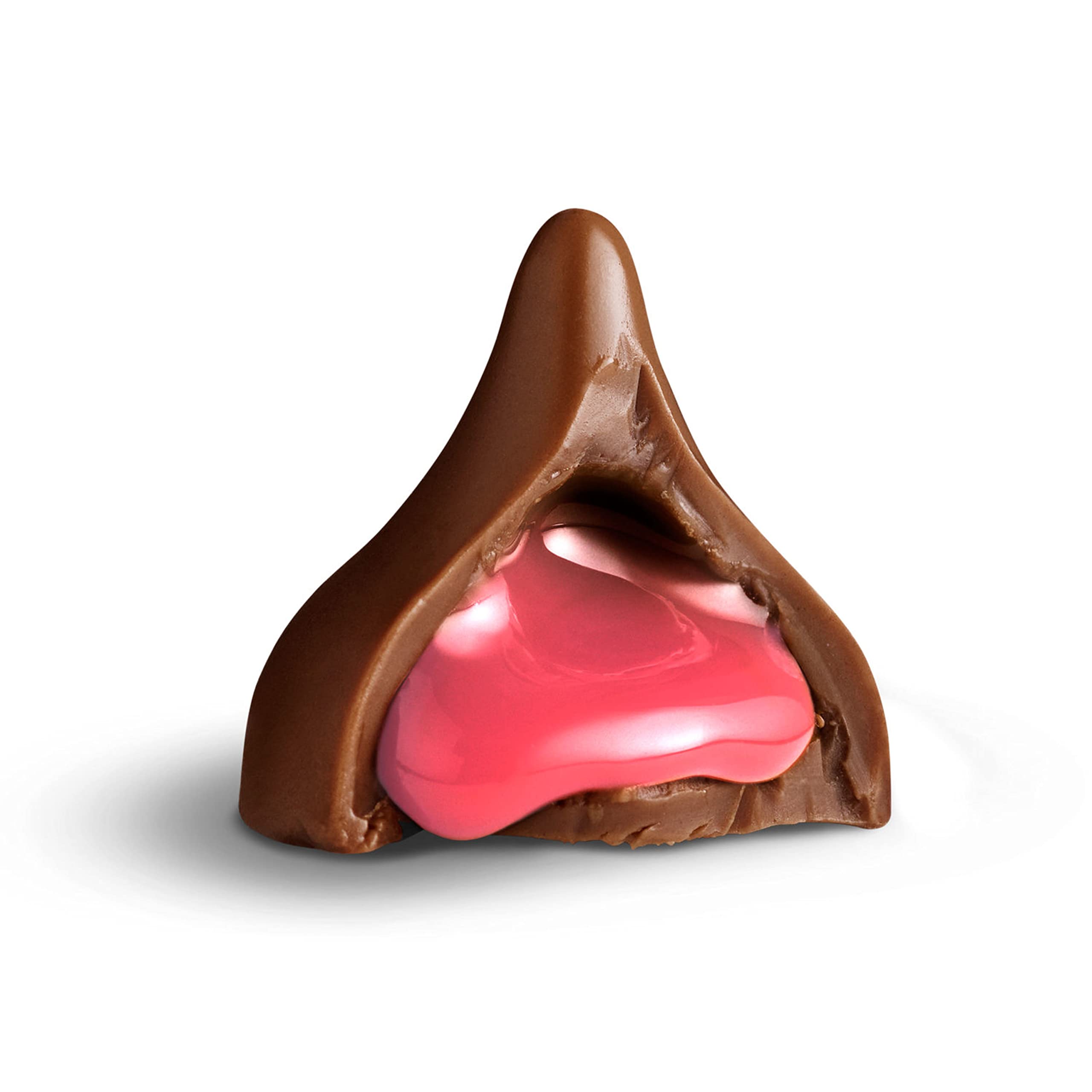 Gift-ready Hershey's Cherry Cordial setup for celebrations
