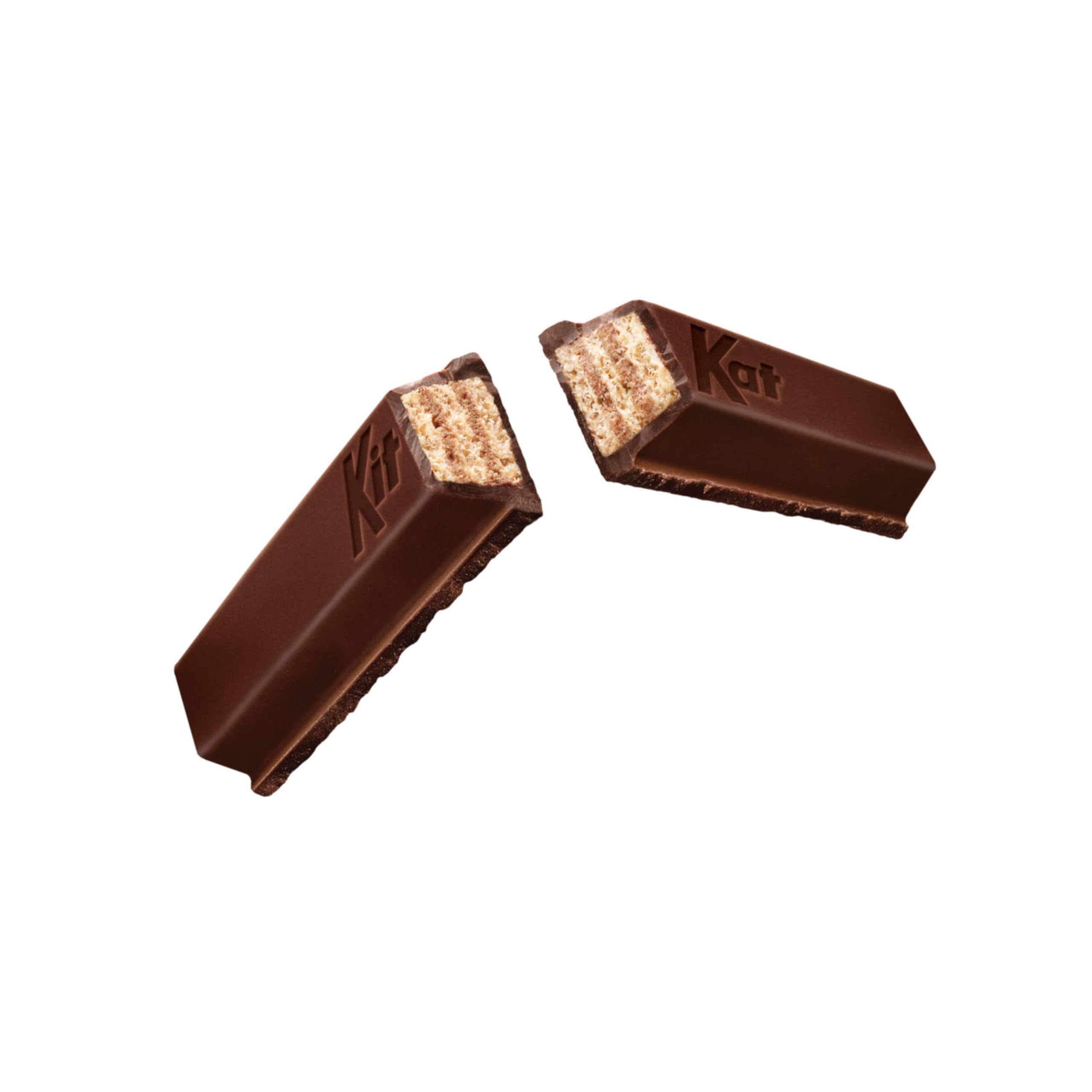 Kit Kat bars ideal for gifting at parties and events.