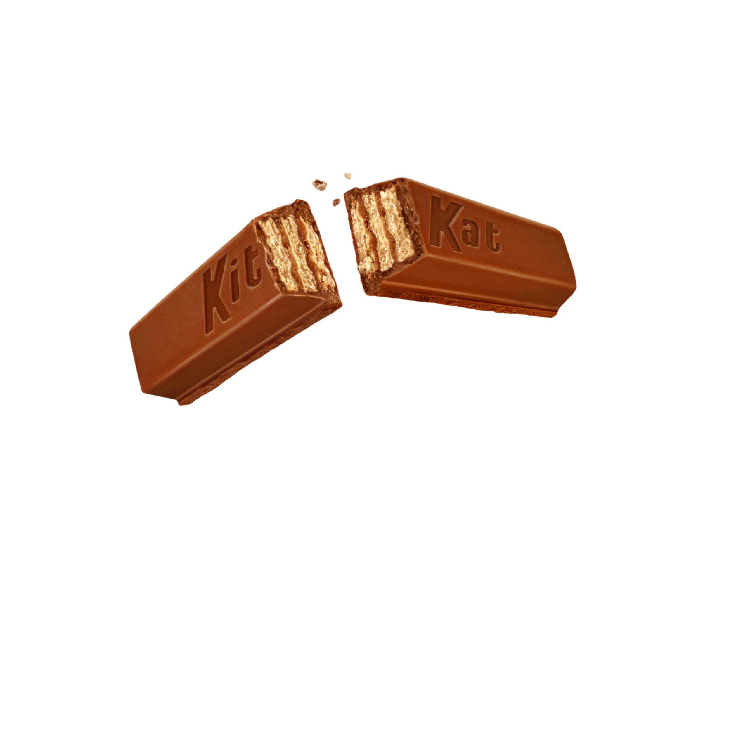 Kit Kat ideal party candy for birthdays, weddings, and celebrations.