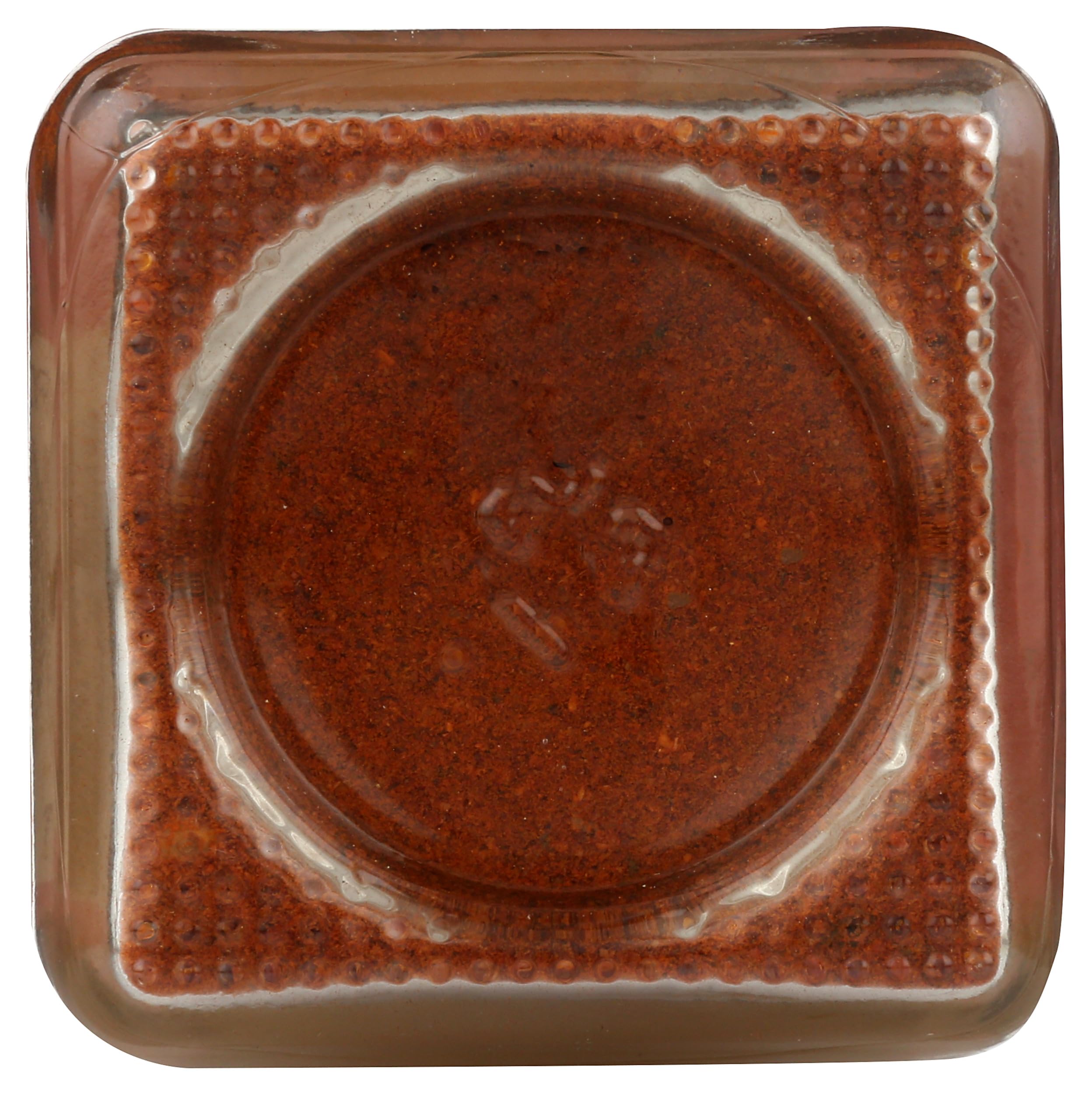 Kosher certified harissa seasoning ready for pan sauces and grilling.