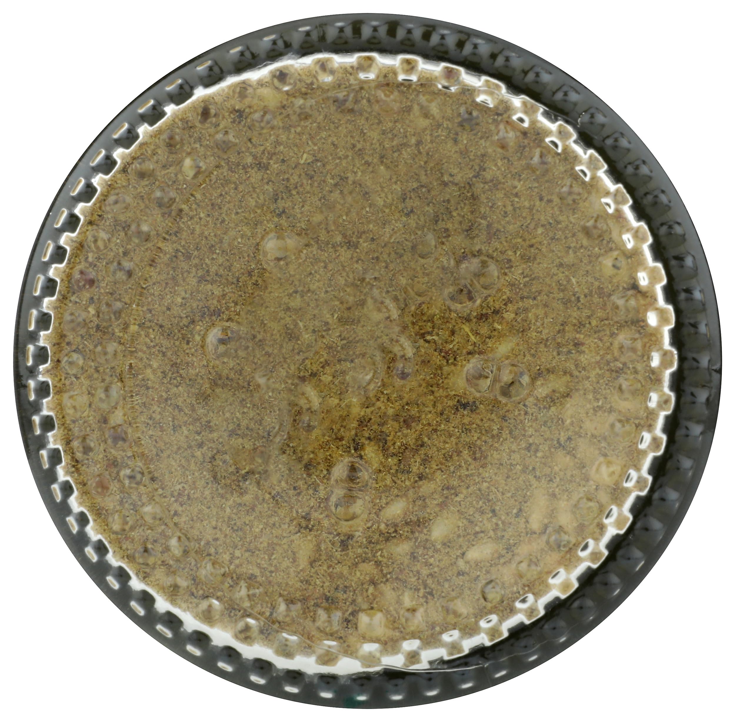 New York Shuk Zaatar jar on kitchen counter invites easy flavor boosts.