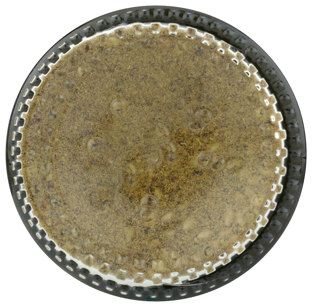 New York Shuk Zaatar jar on kitchen counter invites easy flavor boosts.