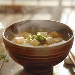 Kitchen Kurume instant miso powder ready in minutes.