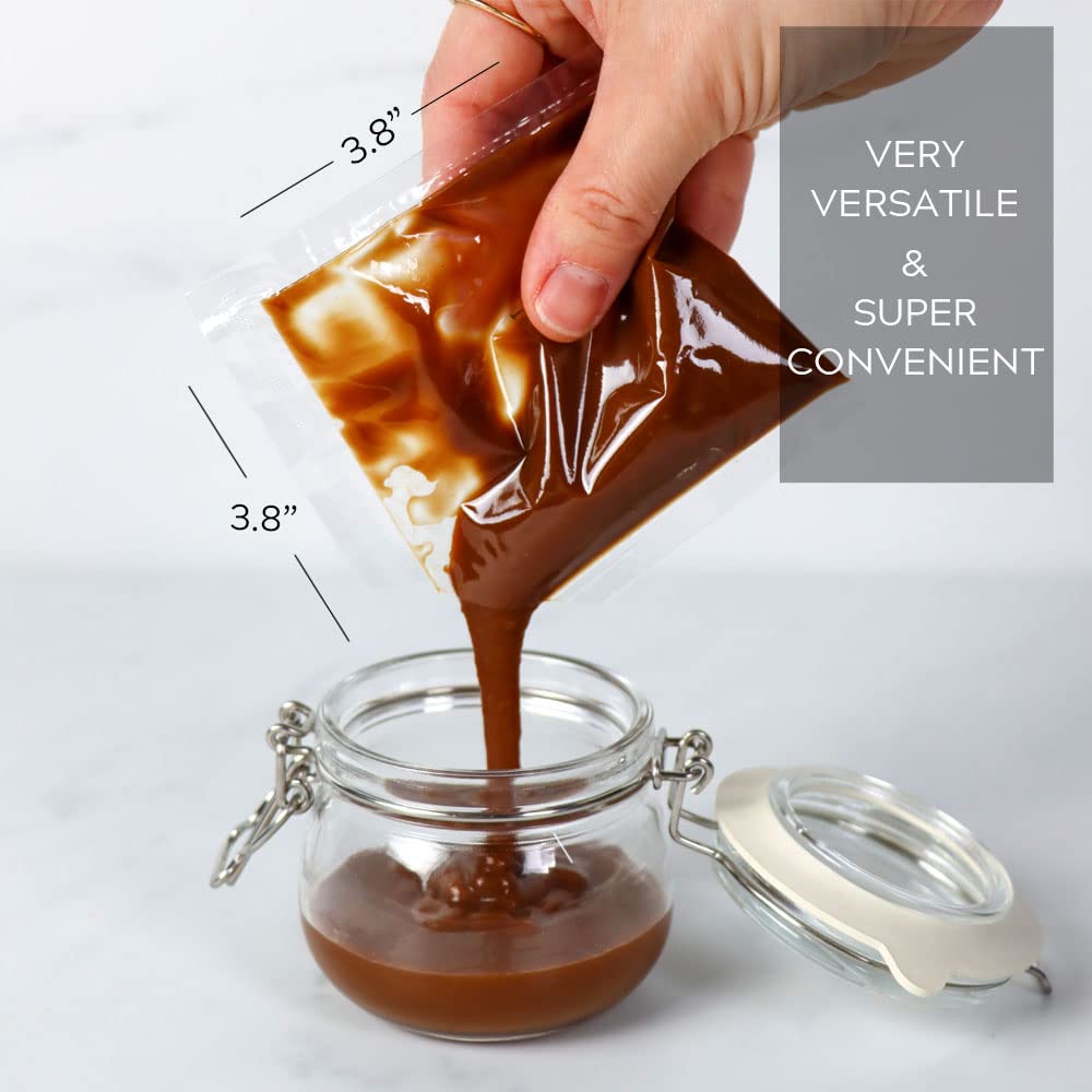 Natural ingredients spotlight with fresh small-batch flavor
