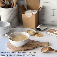 Kitchen Kurume USA-made label signals quality and authenticity.