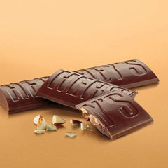 KIT KAT milk chocolate wafer bars bulk display for easy treats.