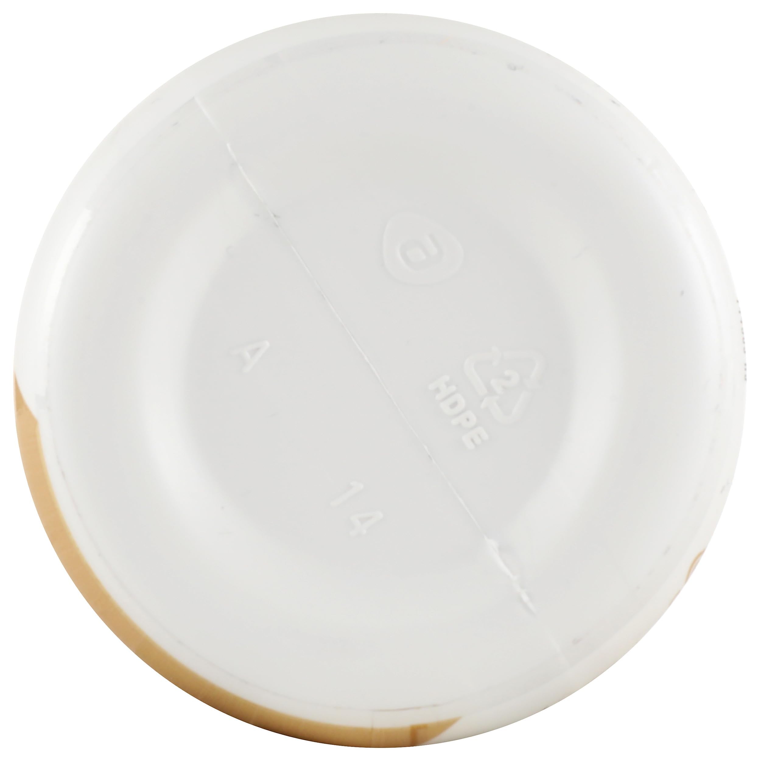 KITU energy boost with vanilla flavor and zero added sugar.