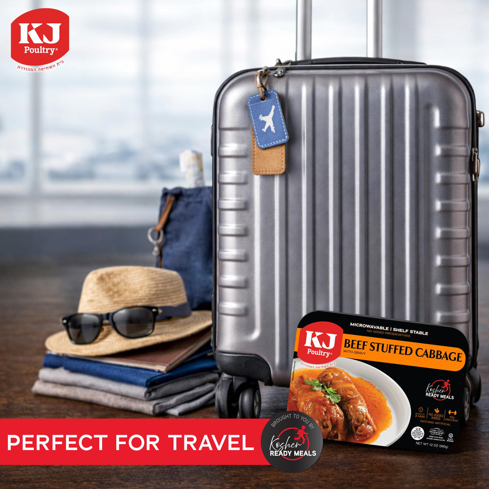 KJ Poultry USA-made ingredients emphasize quality and reliability.