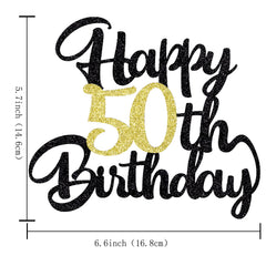 Klionjor party decoration enhances cake presentation without overpowering flavors