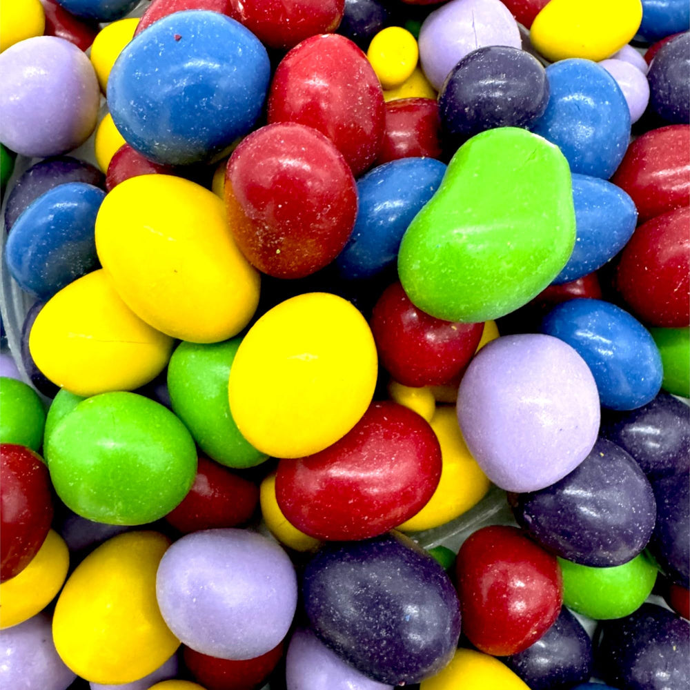 KLUB BULK Assorted chocolate pleasures, diverse bites for variety seekers