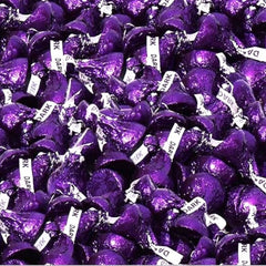 KLUB BULK Bulk Kiss Selection for parties and candy buffets.