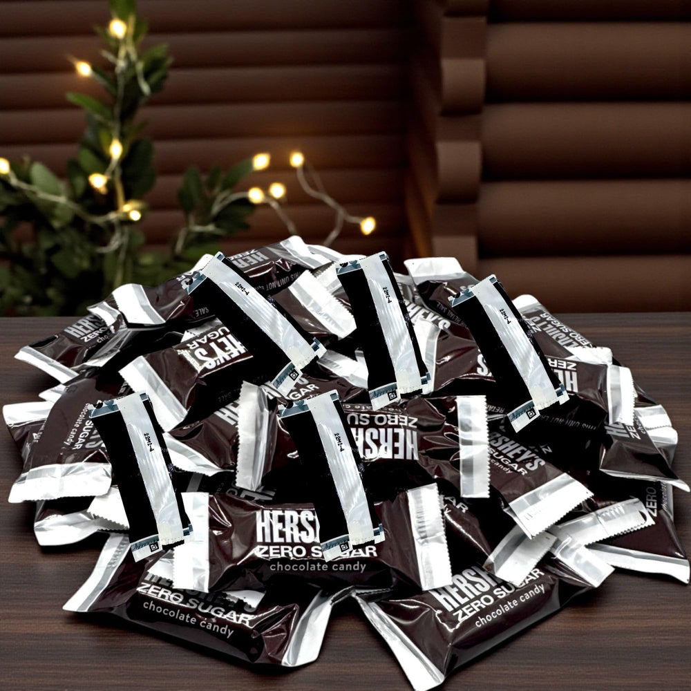 KLUB BULK bulk value pack for savings on favorite mini bars.