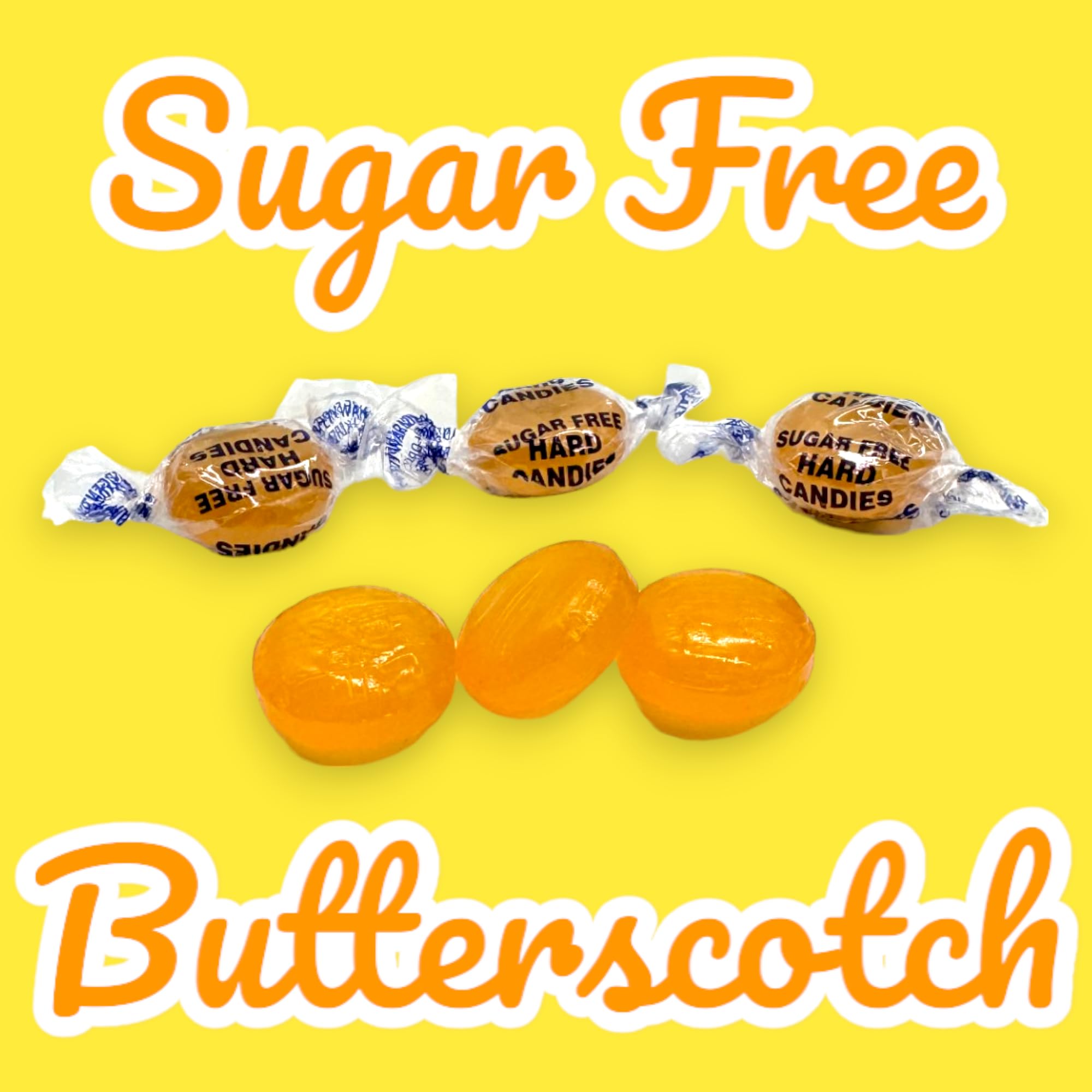 KLUB BULK butterscotch closeup reveals rich buttery aroma