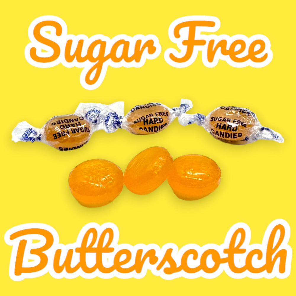 KLUB BULK butterscotch closeup reveals rich buttery aroma