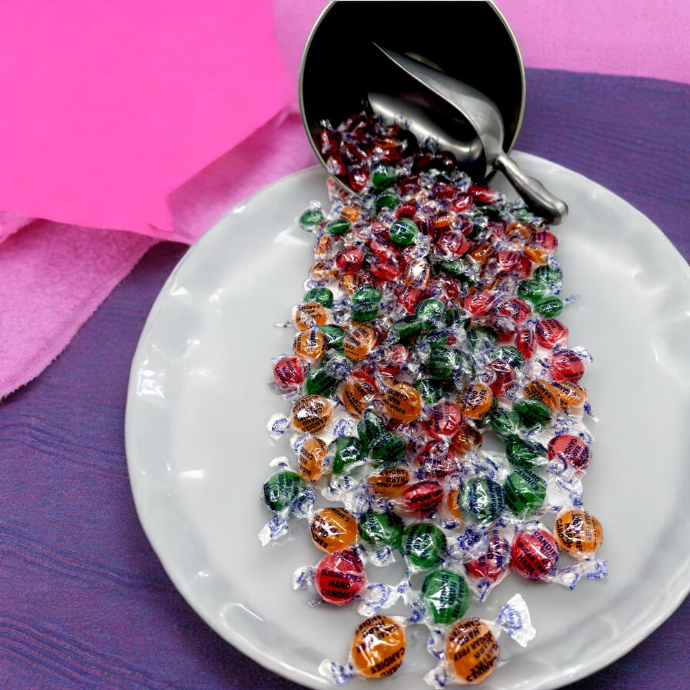 KLUB BULK ideal for party bowls and desks
