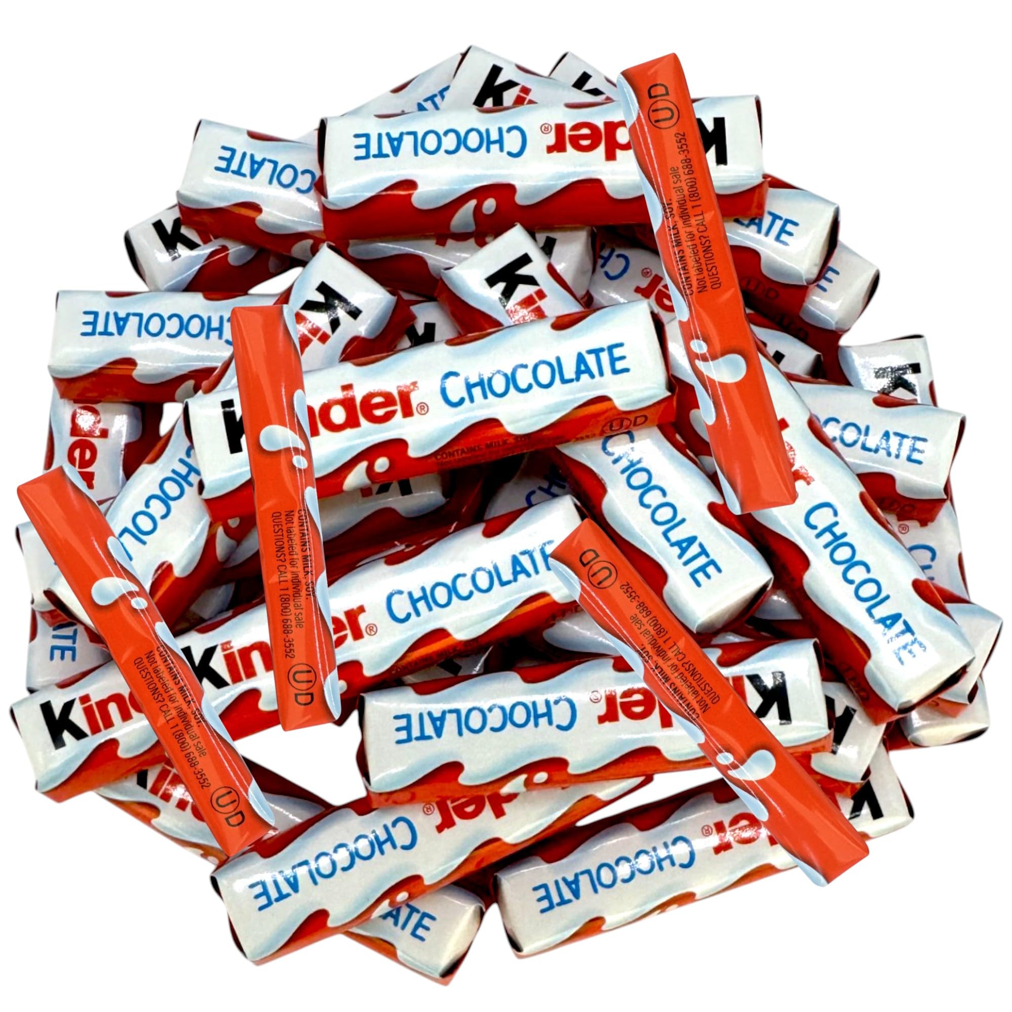 KLUB BULK creamy milk chocolate bar with milky filling, great for lunchboxes.