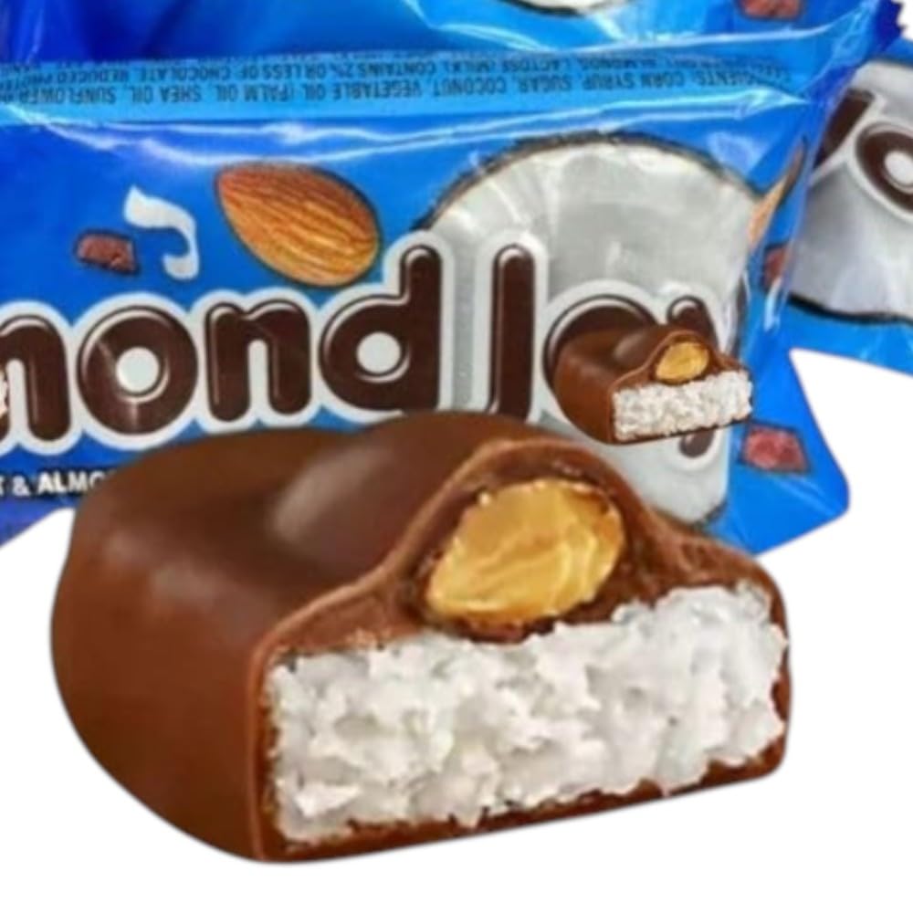 KLUB BULK bulk candy bar ideal for gifts, events, or everyday treats.