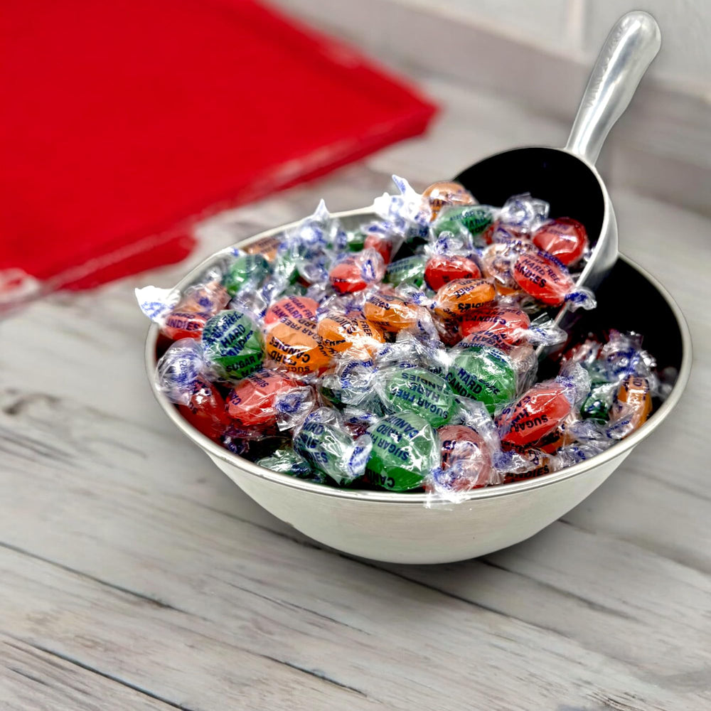 KLUB BULK gluten-free diabetic-friendly candy option