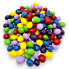 KLUB BULK Family-size candy assortment box, great for birthdays and celebrations
