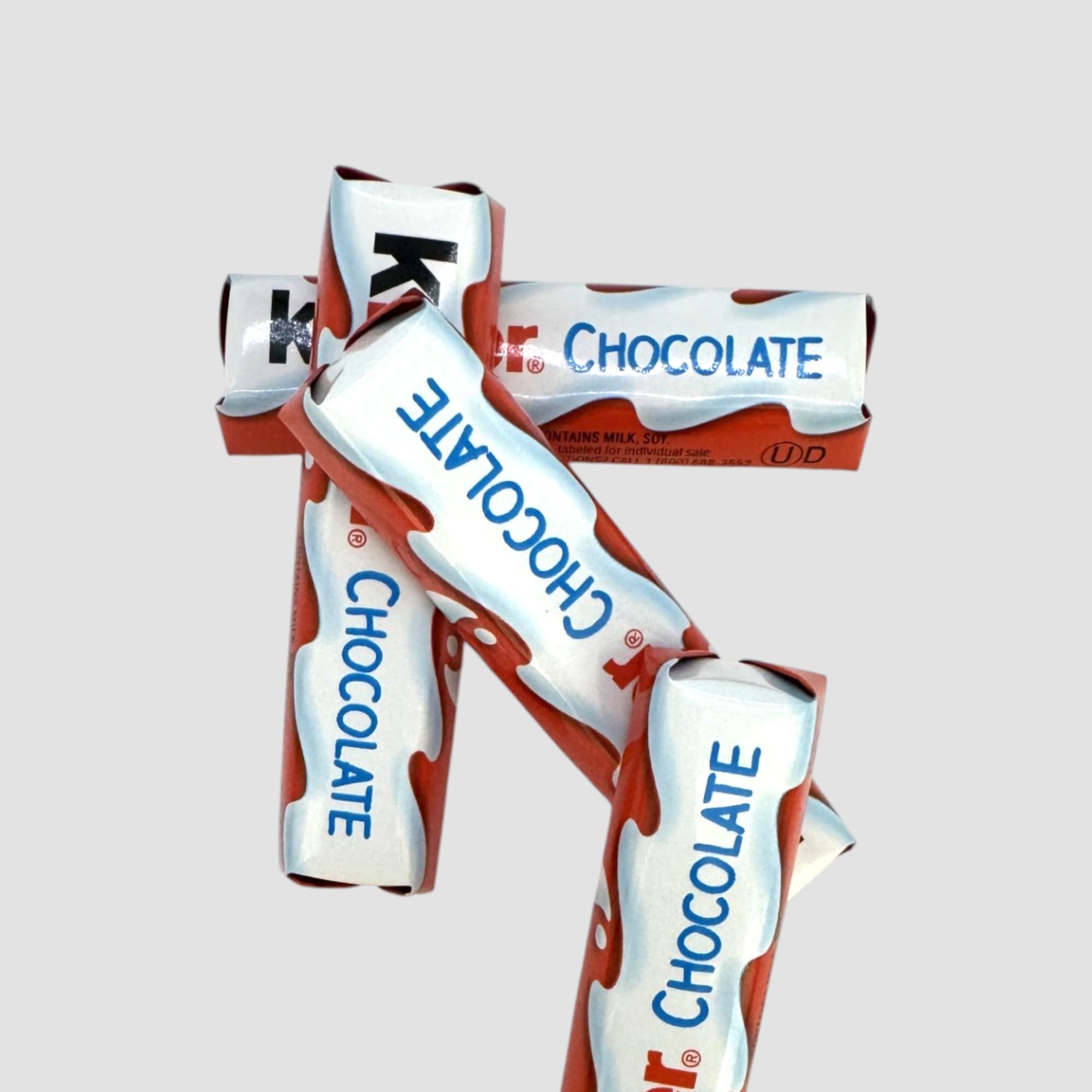 Family friendly chocolate enjoyed by kids and adults alike.