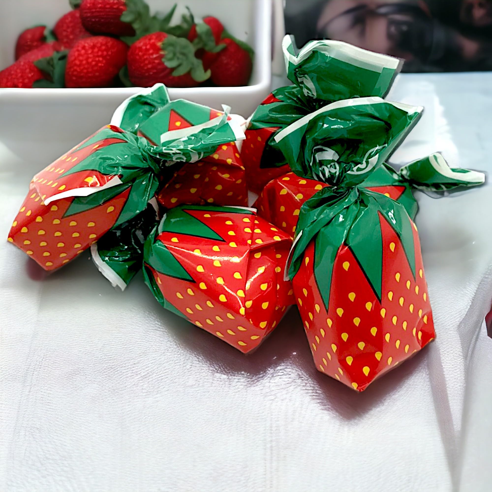 KLUB BULK gourmet candy ideal for parties and gifting occasions.