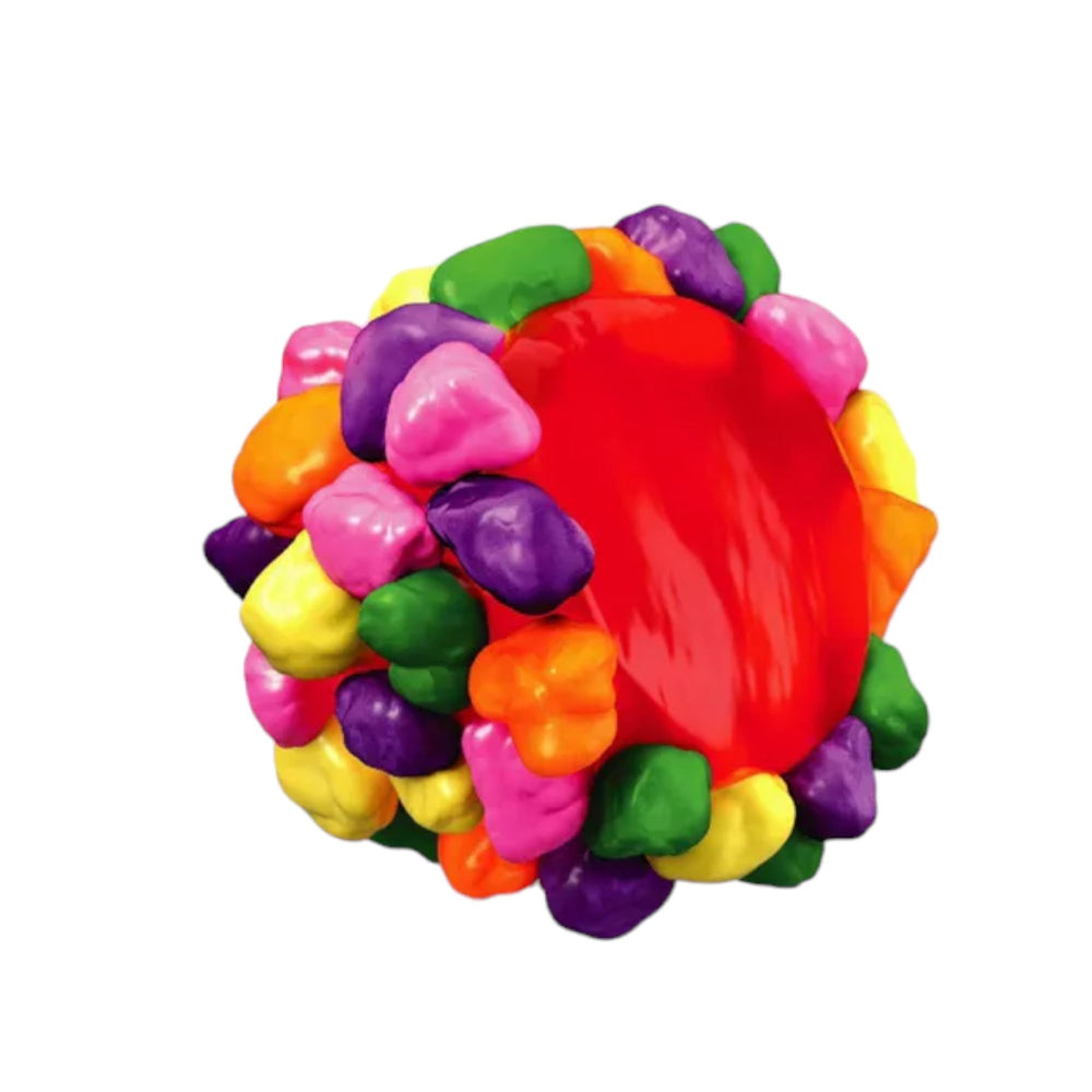 KLUB BULK Gummy Clusters bulk collection for easy sharing at events.