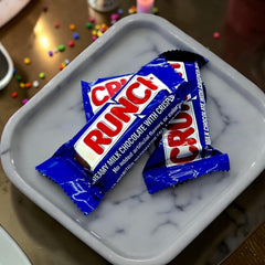 KLUB BULK Holiday candy mini bars add festive bite to seasonal dessert tables