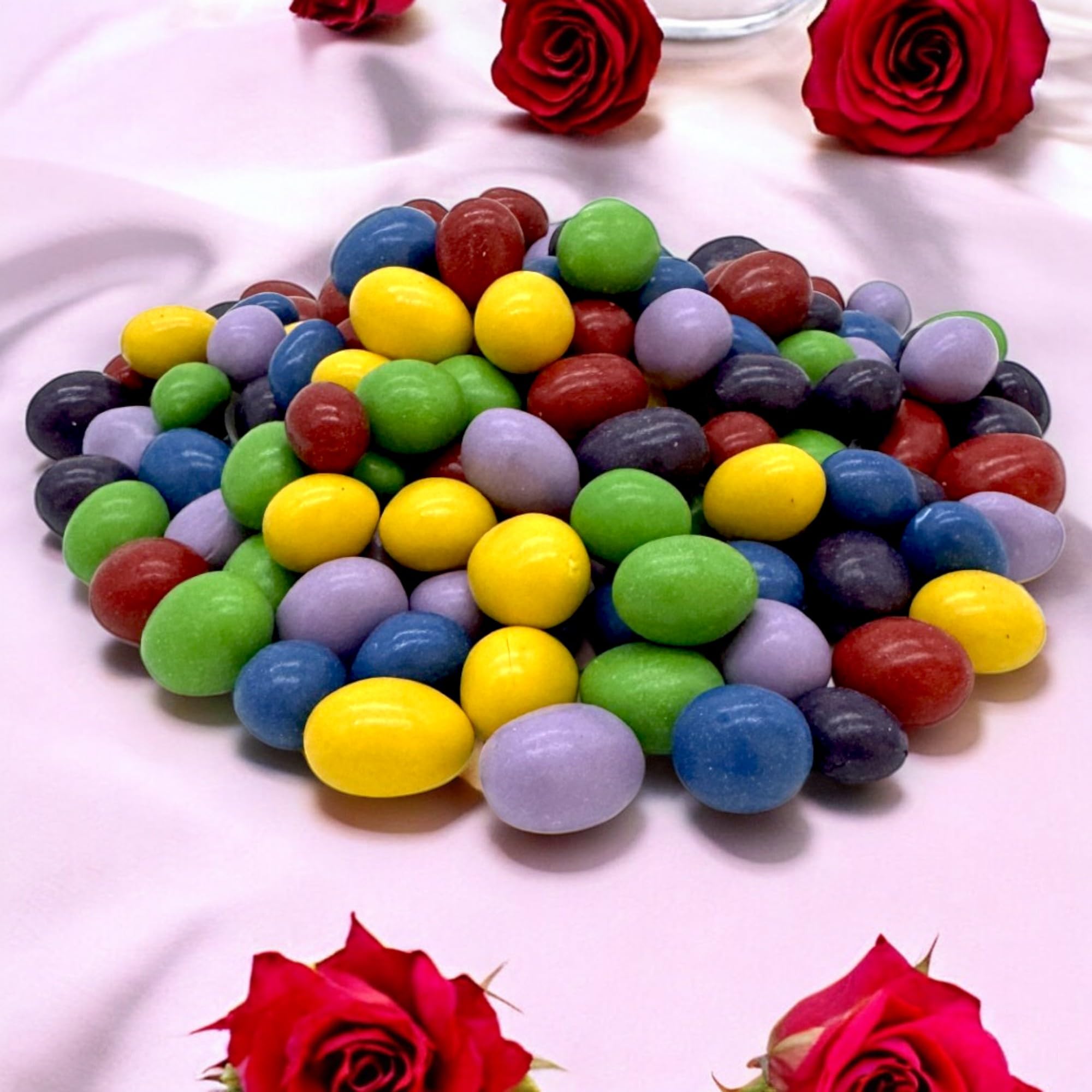 KLUB BULK Holiday snack display, perfect for sharing at parties