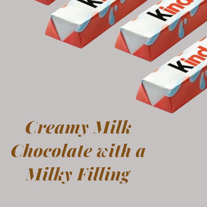 Individually wrapped KLUB BULK bars for easy sharing and on the go.