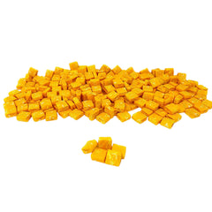 KLUB BULK individually wrapped lemon chews for hygienic sharing