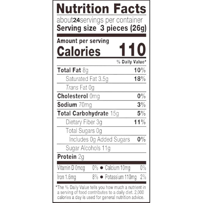 KLUB BULK individually wrapped peanut butter cups for on-the-go treats