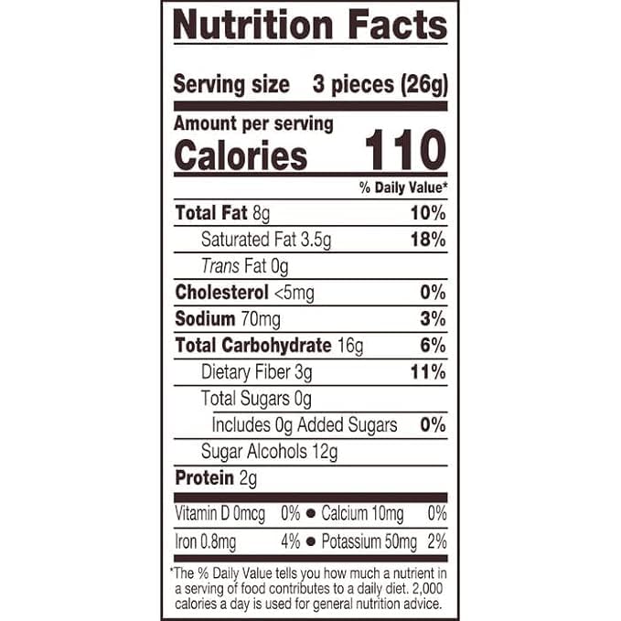 KLUB BULK individually wrapped peanut butter cups convenient for party bowls and on-the-go treats