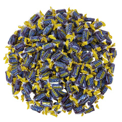 KLUB BULK Jolly Ranchers grape, individually wrapped for on-the-go freshness.