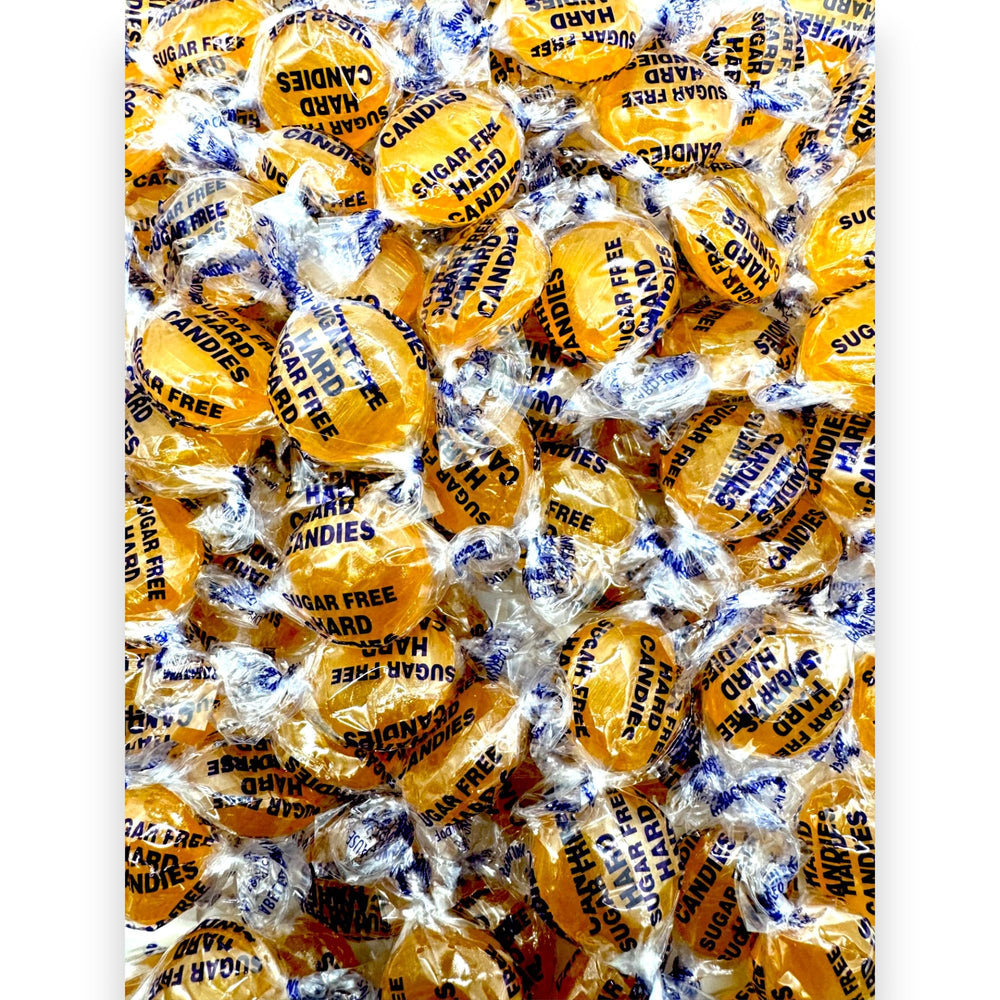 KLUB BULK keto-friendly candy supports low-carb snacking