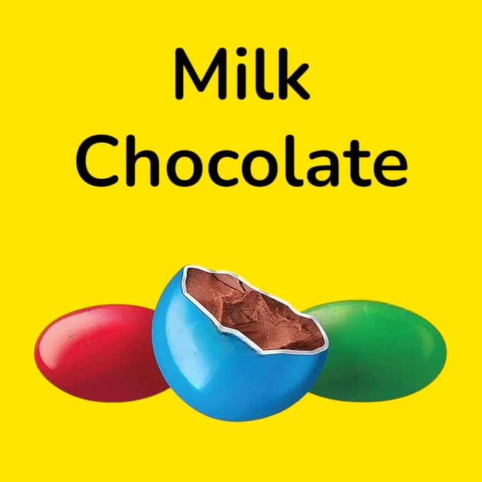 KLUB BULK MM mini packs display-ready assortment for events and goody bags.