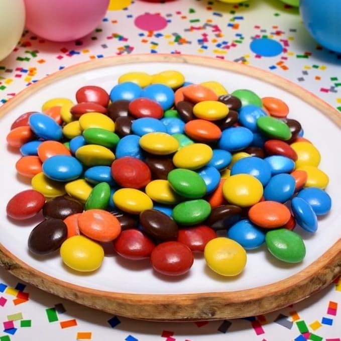 KLUB BULK MM Original candies ideal for bulk party favors and gifting