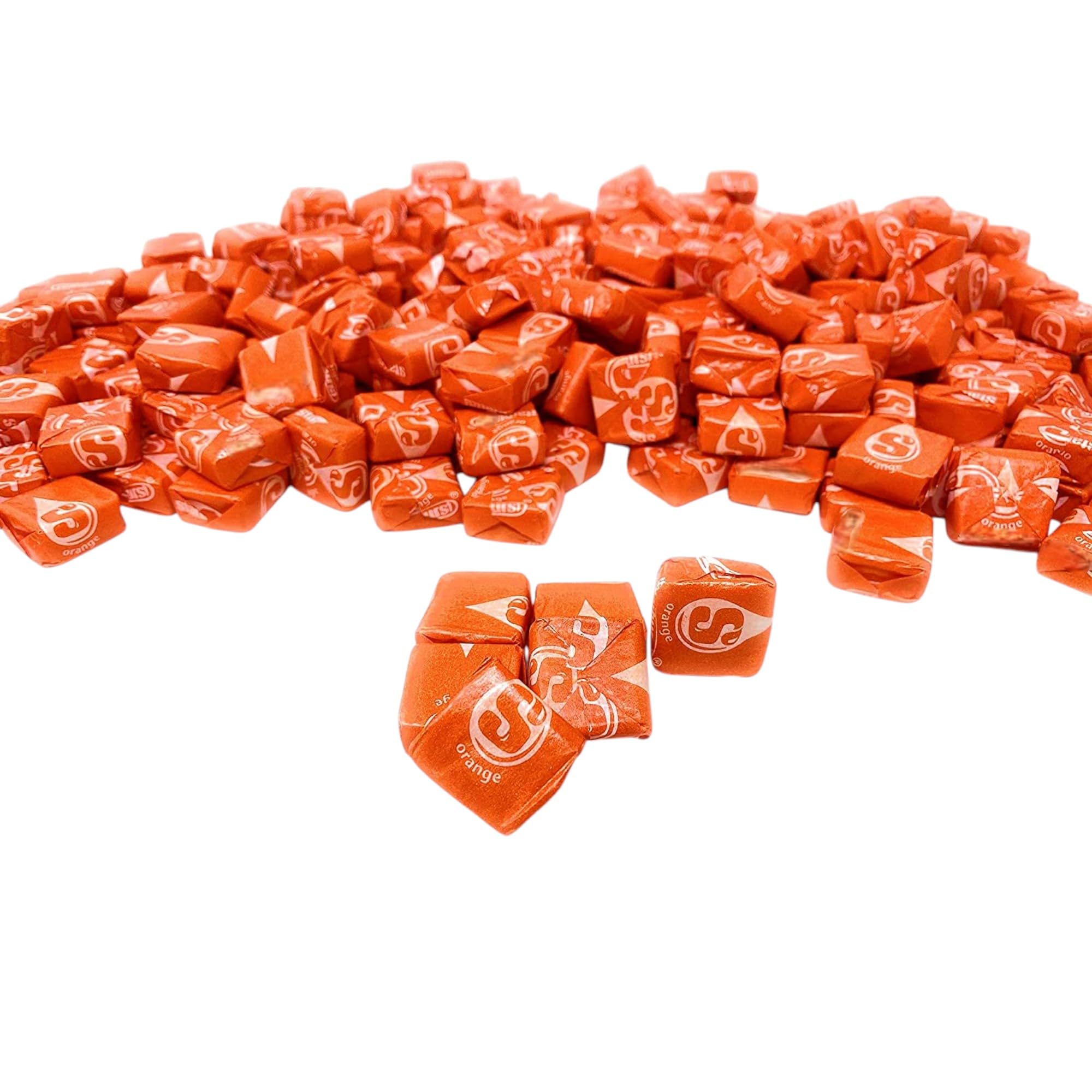 KLUB BULK resealable stand-up bag with window preserves freshness for later enjoyment.